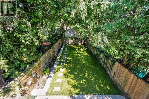 58 Myrtle Avenue, Toronto (South Riverdale), ON - Outdoor