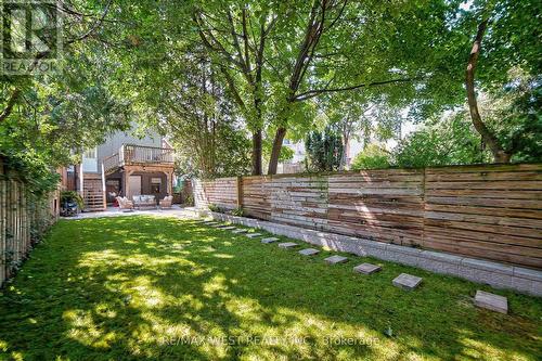 58 Myrtle Avenue, Toronto (South Riverdale), ON - Outdoor