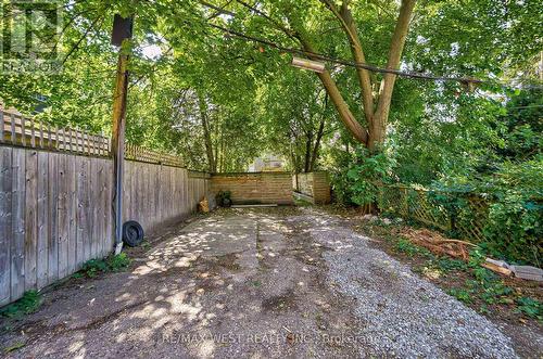 58 Myrtle Avenue, Toronto (South Riverdale), ON - Outdoor