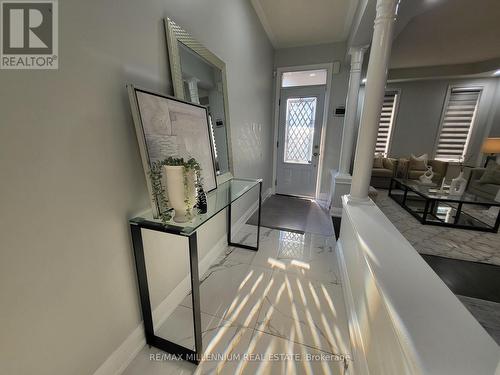 239 Vellore Woods Boulevard, Vaughan (Vellore Village), ON - Indoor Photo Showing Other Room