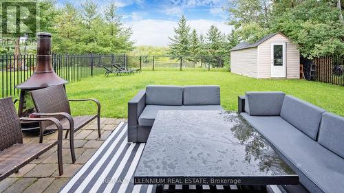 239 Vellore Woods Boulevard, Vaughan (Vellore Village), ON - Outdoor