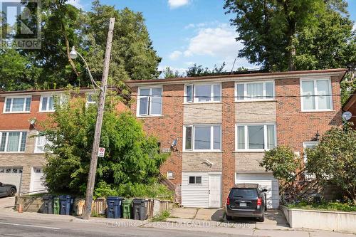 1344 Davenport Road, Toronto (Corso Italia-Davenport), ON - Outdoor