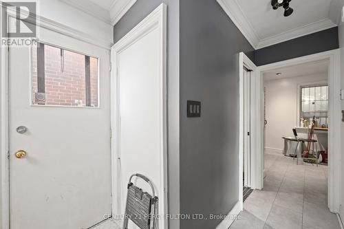 1344 Davenport Road, Toronto (Corso Italia-Davenport), ON - Indoor Photo Showing Other Room