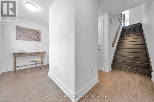 29 - 20 Lunar Crescent, Mississauga (Streetsville), ON - Indoor Photo Showing Other Room