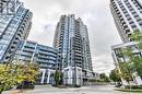 1009 - 120 Harrison Garden Boulevard, Toronto, ON  - Outdoor With Facade 