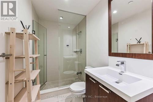 1009 - 120 Harrison Garden Boulevard, Toronto, ON - Indoor Photo Showing Bathroom