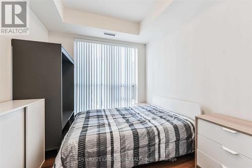 1009 - 120 Harrison Garden Boulevard, Toronto, ON - Indoor Photo Showing Bedroom