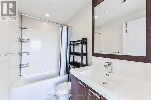 1009 - 120 Harrison Garden Boulevard, Toronto, ON - Indoor Photo Showing Bathroom