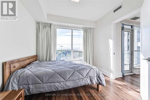 1009 - 120 Harrison Garden Boulevard, Toronto, ON - Indoor Photo Showing Bedroom