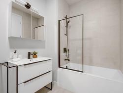 Ensuite bathroom - 