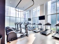 Exercise room - 