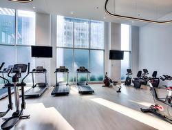 Exercise room - 