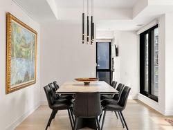 Dining room - 