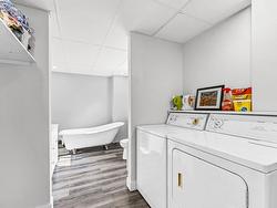 Laundry room - 