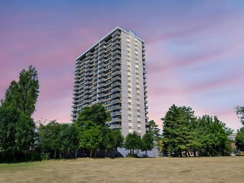 606-647 Michigan St, Victoria, BC - Outdoor With Facade