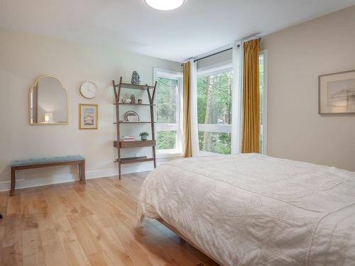 Chambre Ã  coucher principale - 95 Ch. Des Renards, Rigaud, QC - Indoor Photo Showing Bedroom