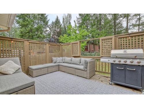 7340 Yoho Drive, Radium Hot Springs, BC - Outdoor With Deck Patio Veranda With Exterior