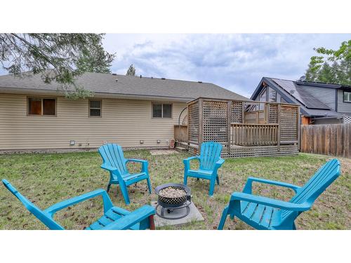 7340 Yoho Drive, Radium Hot Springs, BC - Outdoor