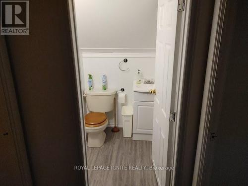 87 Ninth Street W, Cornwall, ON - Indoor Photo Showing Bathroom