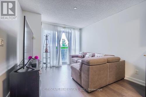 406 - 255 Village Green Square, Toronto (Agincourt South-Malvern West), ON - Indoor