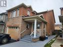 28 Wildsky Road, Brampton (Fletcher'S Creek South), ON  - Outdoor 