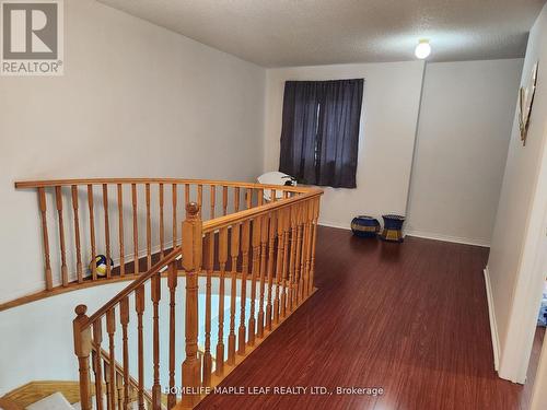 28 Wildsky Road, Brampton (Fletcher'S Creek South), ON - Indoor Photo Showing Other Room