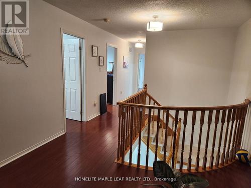 28 Wildsky Road, Brampton (Fletcher'S Creek South), ON - Indoor Photo Showing Other Room