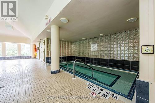 1911 - 5 Concorde Place, Toronto (Banbury-Don Mills), ON - Indoor Photo Showing Other Room