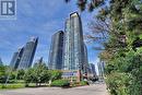 1909 - 2220 Lake Shore Boulevard, Toronto (Mimico), ON  - Outdoor With Facade 