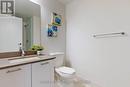 1909 - 2220 Lake Shore Boulevard, Toronto (Mimico), ON  - Indoor Photo Showing Bathroom 