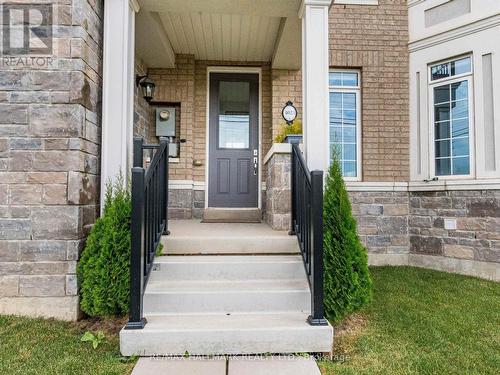 4023 Sixth Line, Oakville, ON - Outdoor