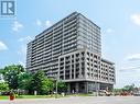 1002 - 86 Dundas Street E, Mississauga (Cooksville), ON  - Outdoor With Balcony With Facade 