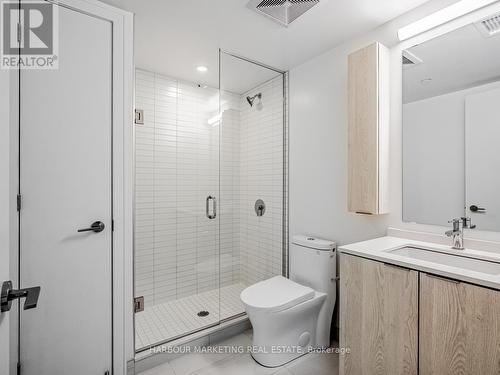 426 - 86 Dundas Street, Mississauga, ON - Indoor Photo Showing Bathroom