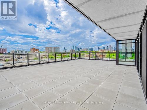 802 - 86 Dundas Street, Mississauga (Cooksville), ON - Outdoor With View