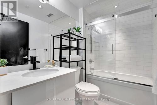 212 - 16 Markle Crescent, Hamilton (Ancaster), ON - Indoor Photo Showing Bathroom