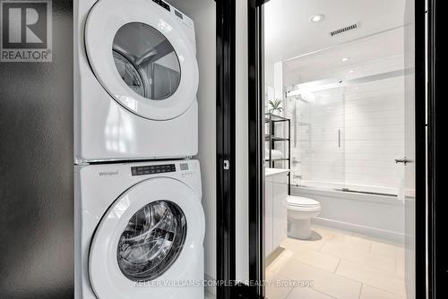 212 - 16 Markle Crescent, Hamilton (Ancaster), ON - Indoor Photo Showing Laundry Room