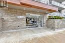 212 - 16 Markle Crescent, Hamilton (Ancaster), ON  - Outdoor 