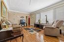 625 Tate Avenue, Hamilton, ON  - Indoor Photo Showing Living Room 