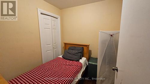 346 Highfield Road, Toronto (Greenwood-Coxwell), ON - Indoor Photo Showing Bedroom