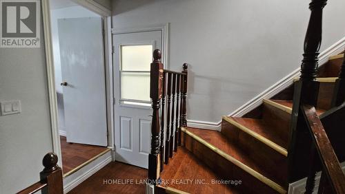 346 Highfield Road, Toronto (Greenwood-Coxwell), ON - Indoor Photo Showing Other Room