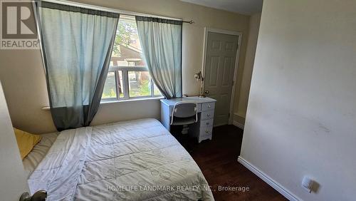 346 Highfield Road, Toronto (Greenwood-Coxwell), ON - Indoor Photo Showing Bedroom