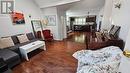 346 Highfield Road, Toronto (Greenwood-Coxwell), ON  - Indoor Photo Showing Living Room 