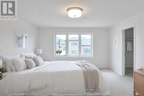 3176 Searidge Street, Severn (West Shore), ON - Indoor Photo Showing Bedroom