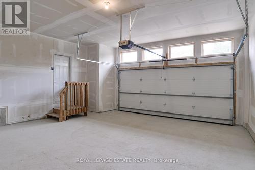 3176 Searidge Street, Severn (West Shore), ON - Indoor Photo Showing Garage