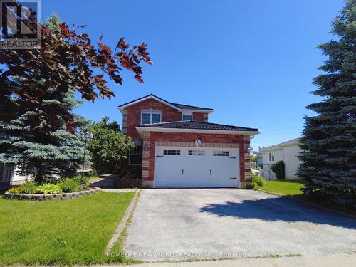 28 Lougheed Road, Barrie, ON - Outdoor