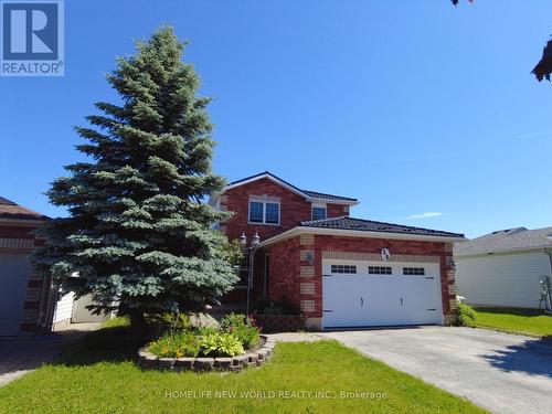 28 Lougheed Road, Barrie, ON - Outdoor