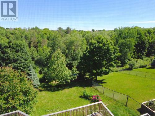 28 Lougheed Road, Barrie, ON - Outdoor With View