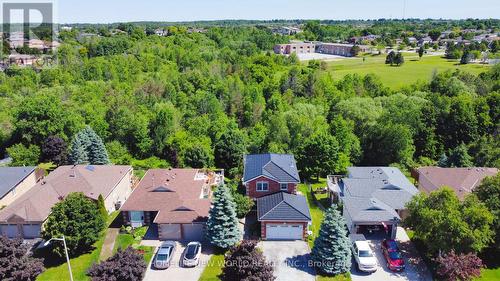 28 Lougheed Road, Barrie, ON - Outdoor With View