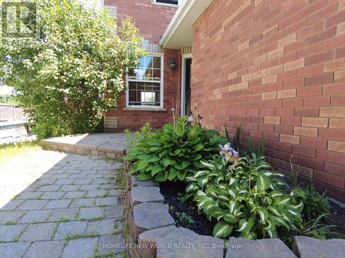 28 Lougheed Road, Barrie, ON - Outdoor