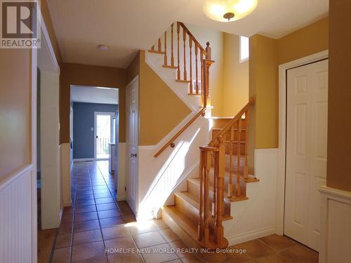 28 Lougheed Road, Barrie, ON - Indoor Photo Showing Other Room